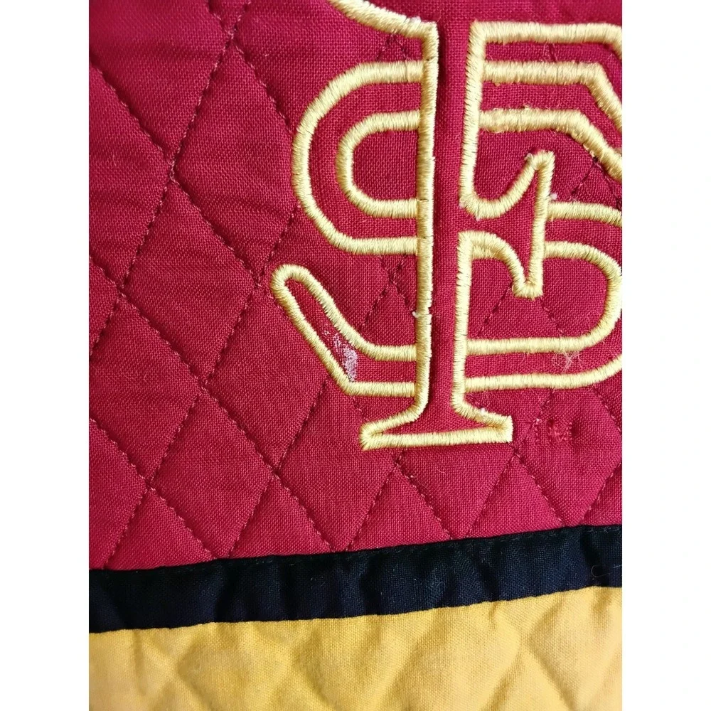 Florida State University Laptop Tote Bag 15